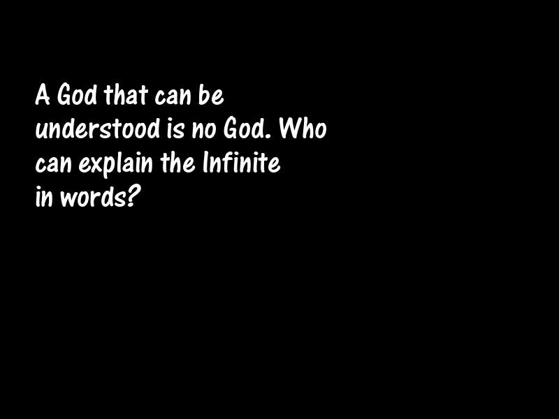God Motivational Quotes