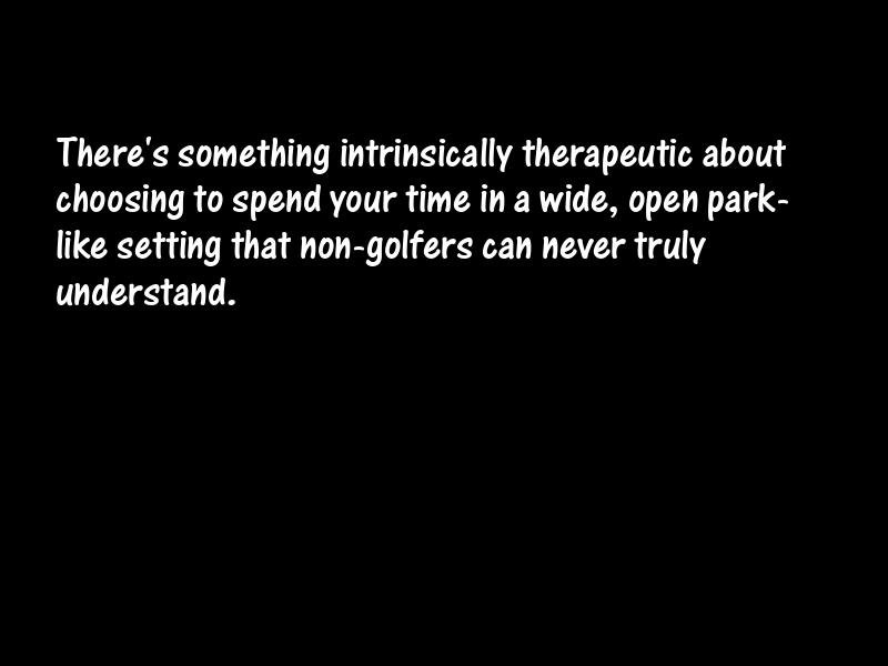 Golf Motivational Quotes