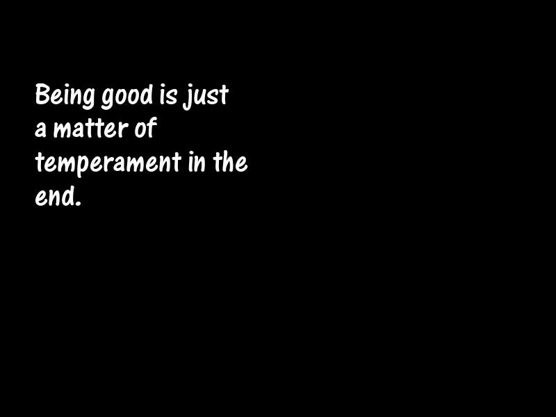 Goodness Motivational Quotes