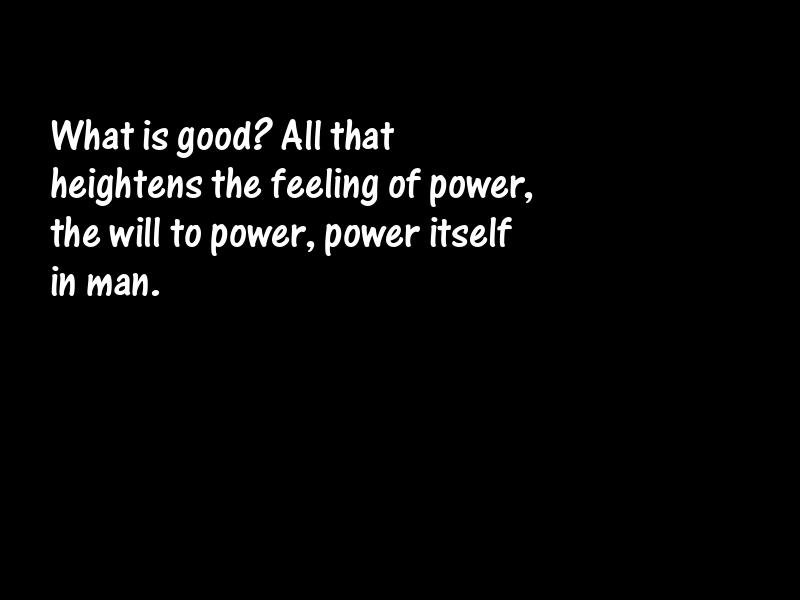 Goodness Motivational Quotes
