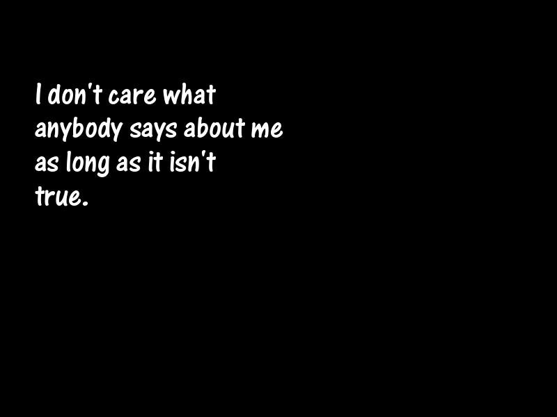 Gossip Motivational Quotes