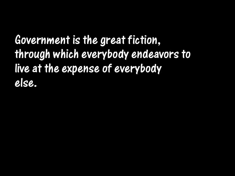 Government Motivational Quotes