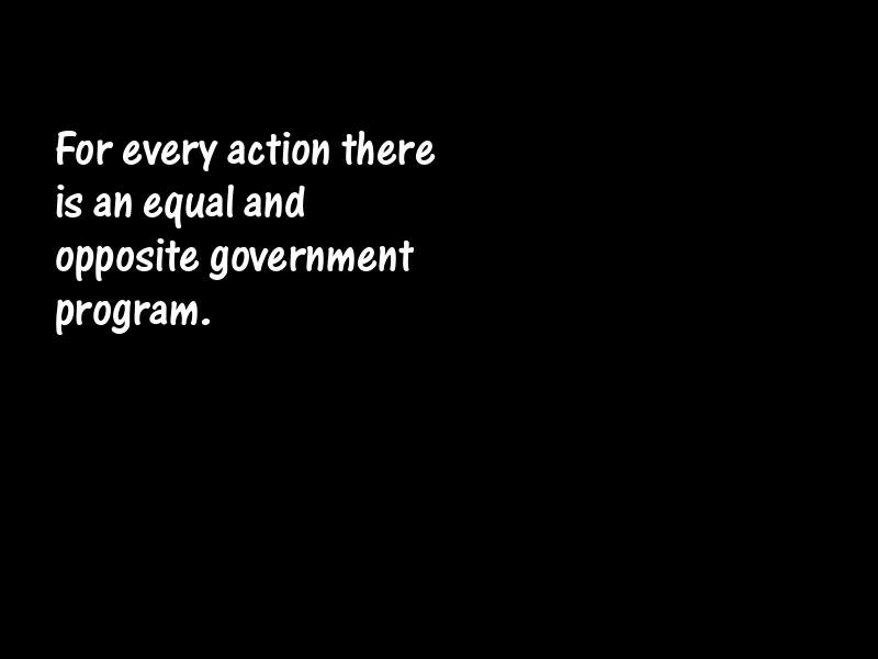 Government Motivational Quotes