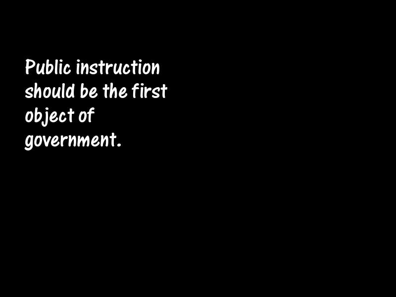 Government Motivational Quotes