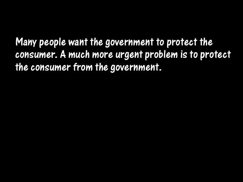 Government Motivational Quotes