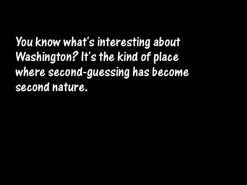 Government Motivational Quotes