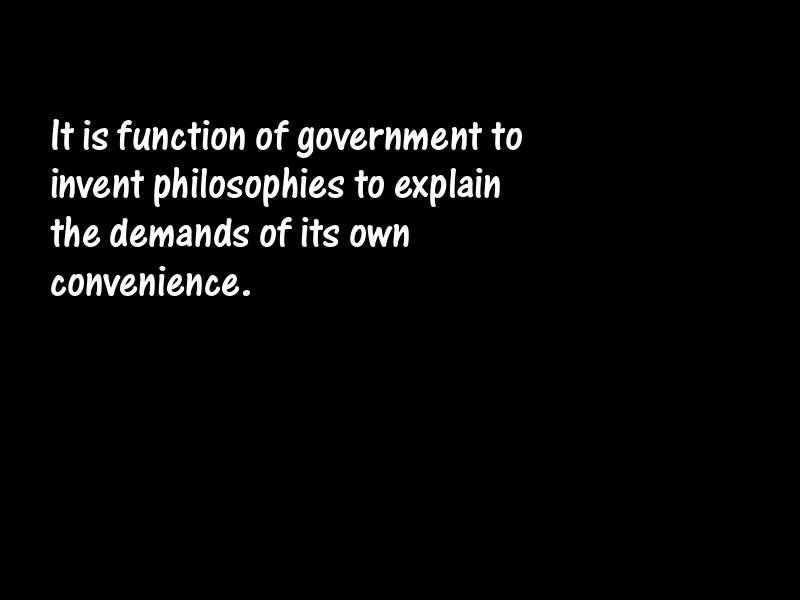 Government Motivational Quotes