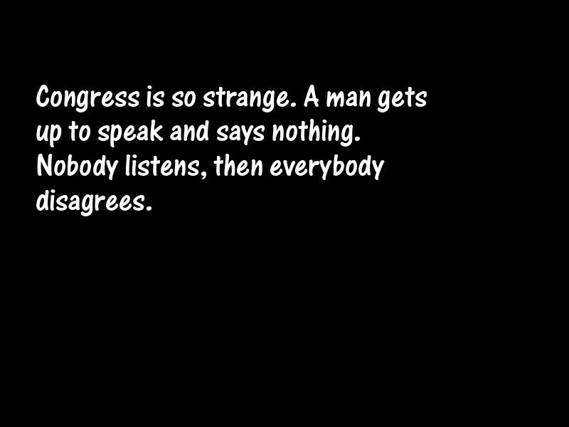 Government Motivational Quotes