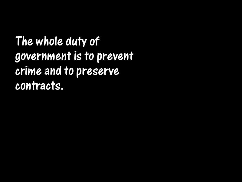 Government Motivational Quotes