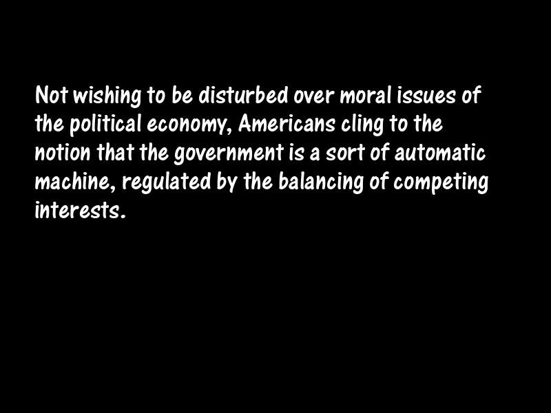 Government Motivational Quotes