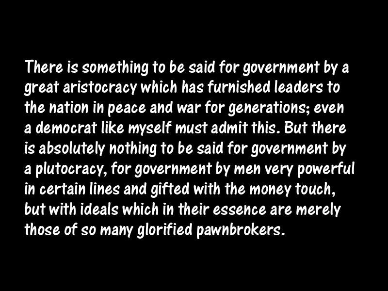 Government Motivational Quotes