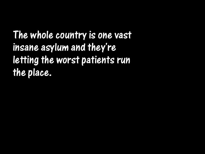 Government Motivational Quotes