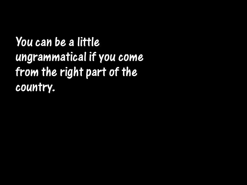 Grammar Motivational Quotes