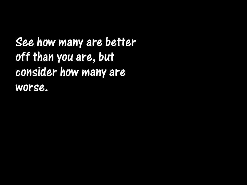 Gratitude Motivational Quotes