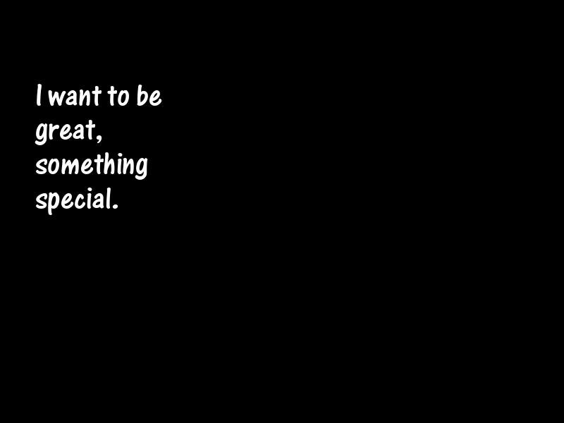 Greatness Motivational Quotes