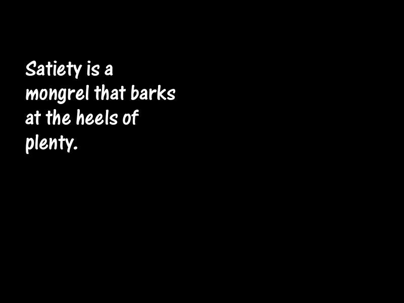 Greed Motivational Quotes
