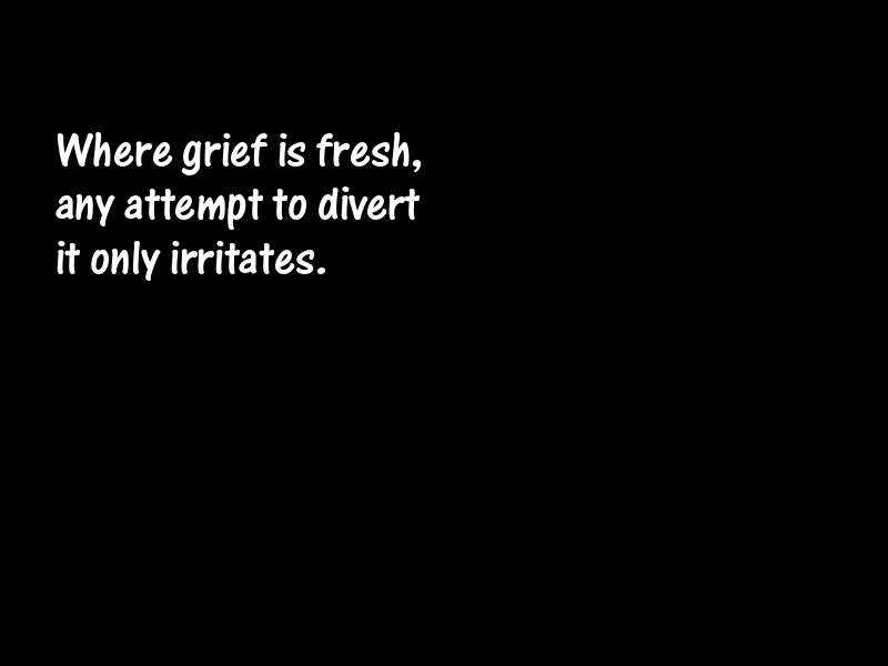Grief Motivational Quotes
