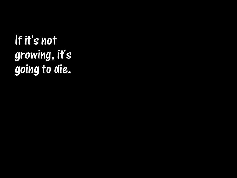 Growth Motivational Quotes