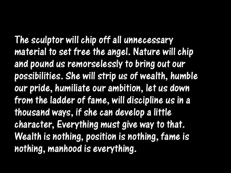 Growth Motivational Quotes