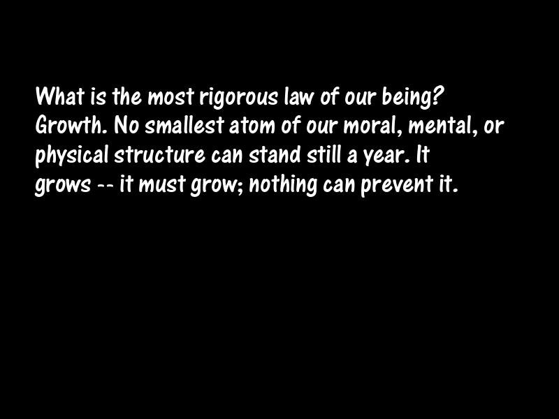 Growth Motivational Quotes