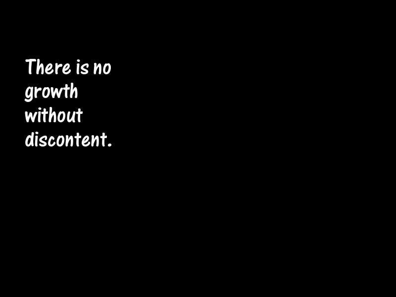 Growth Motivational Quotes