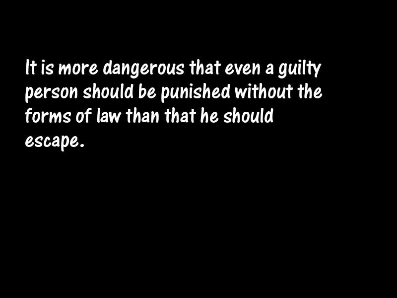 Guilt Motivational Quotes