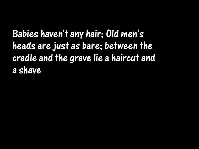 Hair Motivational Quotes