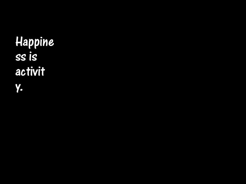 Happiness Motivational Quotes