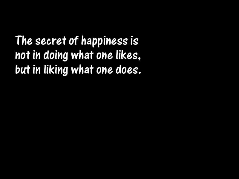Happiness Motivational Quotes