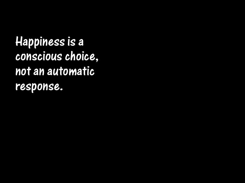 Happiness Motivational Quotes