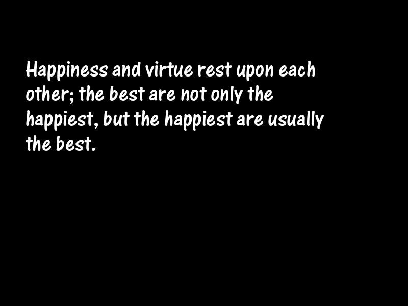 Happiness Motivational Quotes