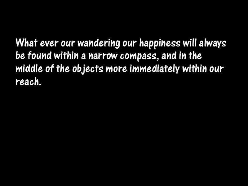 Happiness Motivational Quotes