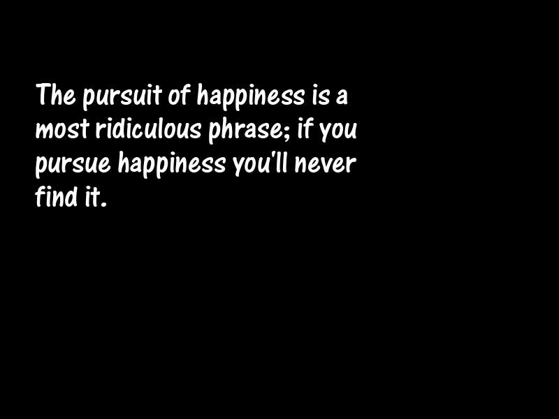 Happiness Motivational Quotes