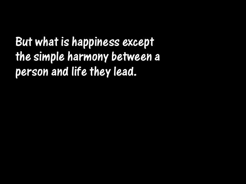 Happiness Motivational Quotes