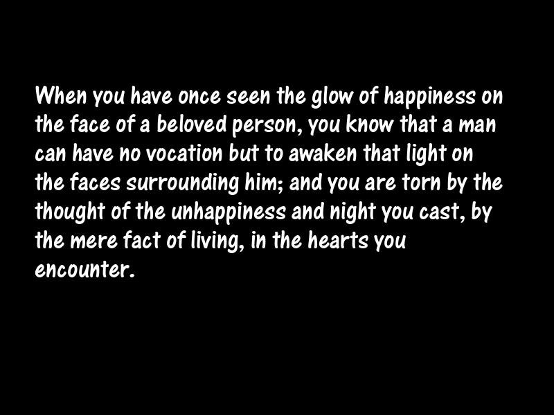 Happiness Motivational Quotes