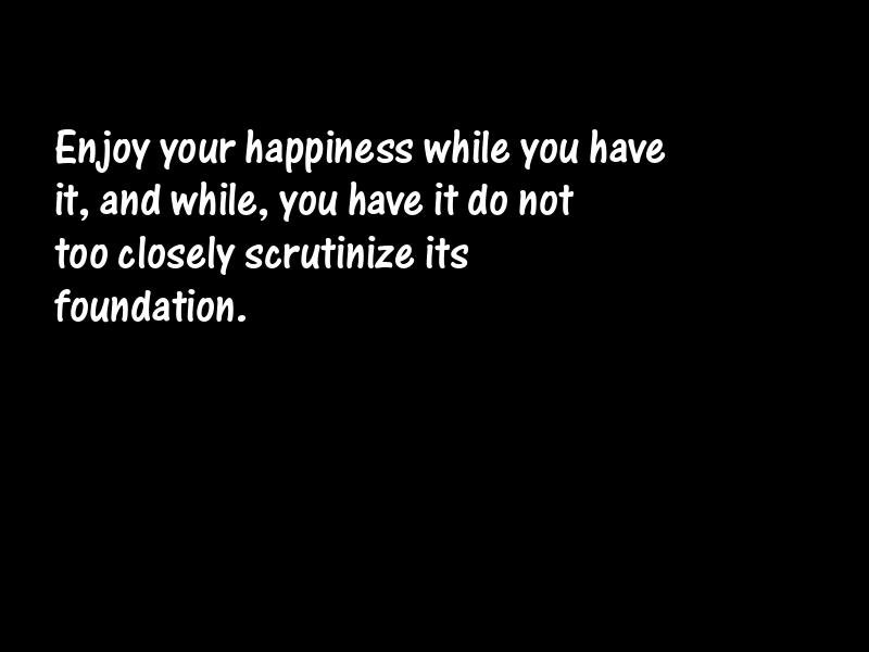 Happiness Motivational Quotes