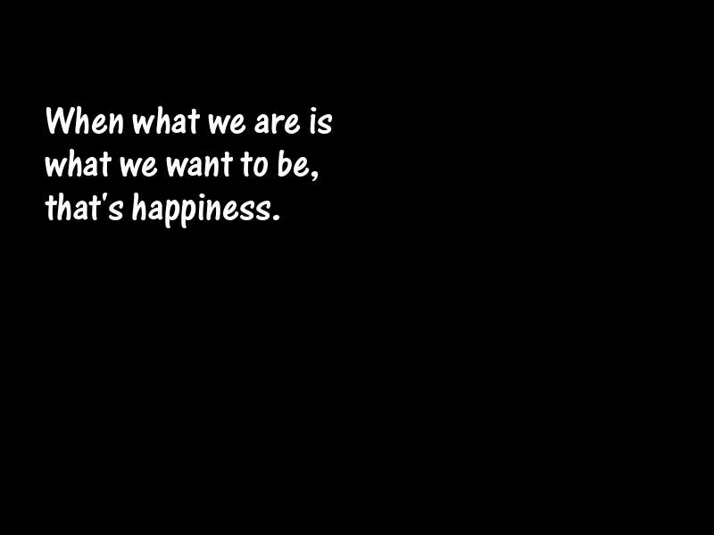 Happiness Motivational Quotes