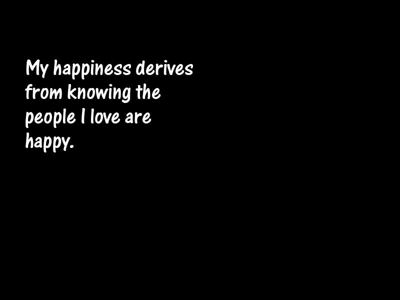 Happiness Motivational Quotes