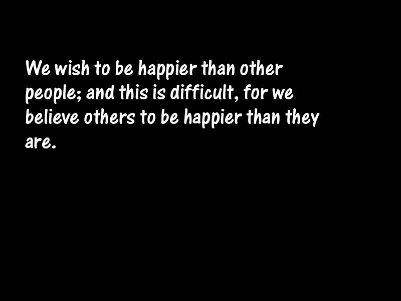 Happiness Motivational Quotes