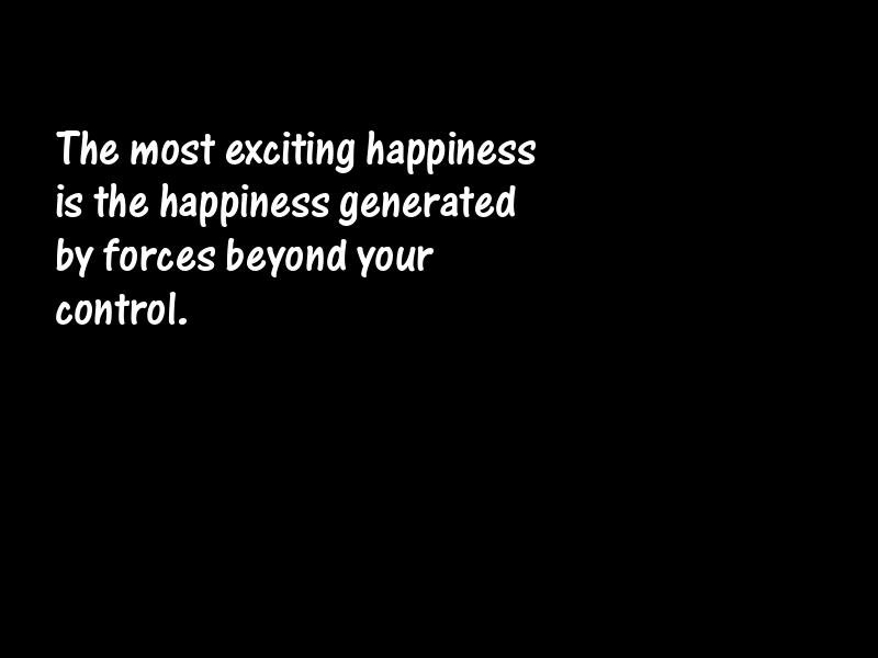 Happiness Motivational Quotes