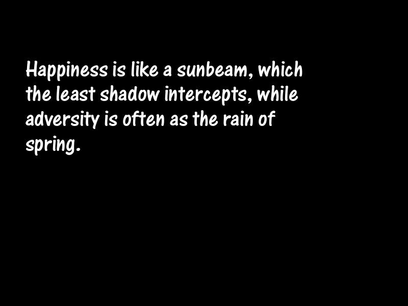 Happiness Motivational Quotes