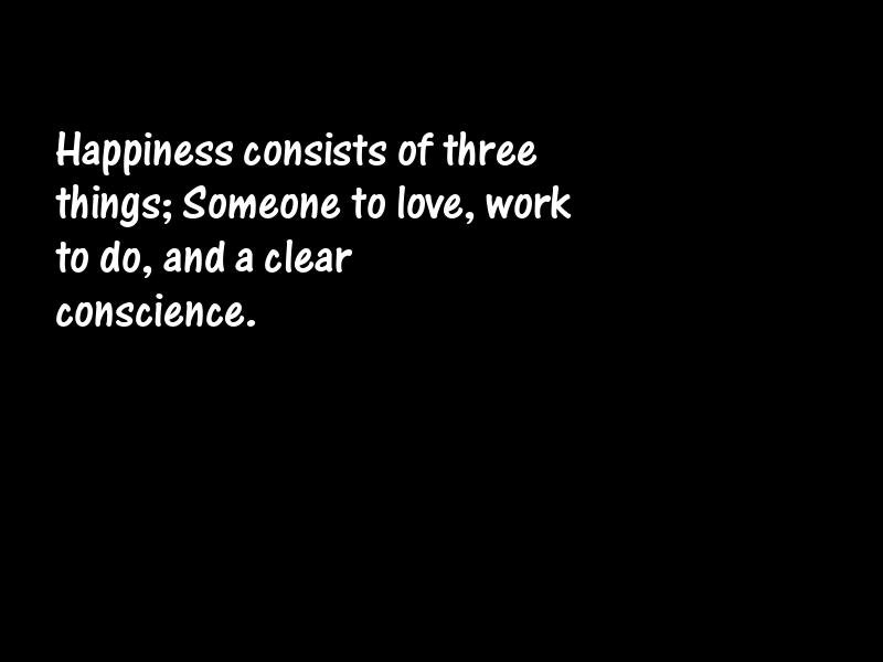 Happiness Motivational Quotes