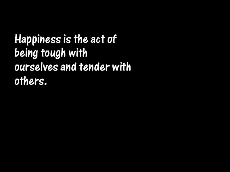 Happiness Motivational Quotes
