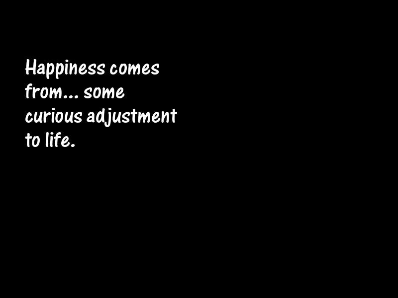 Happiness Motivational Quotes