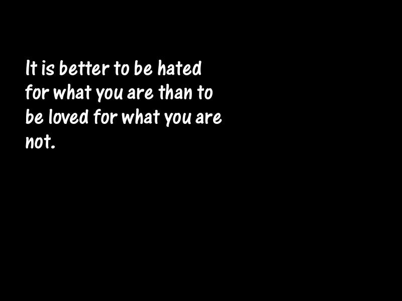 Hate Motivational Quotes