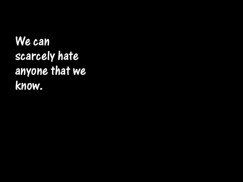 Hatred Motivational Quotes