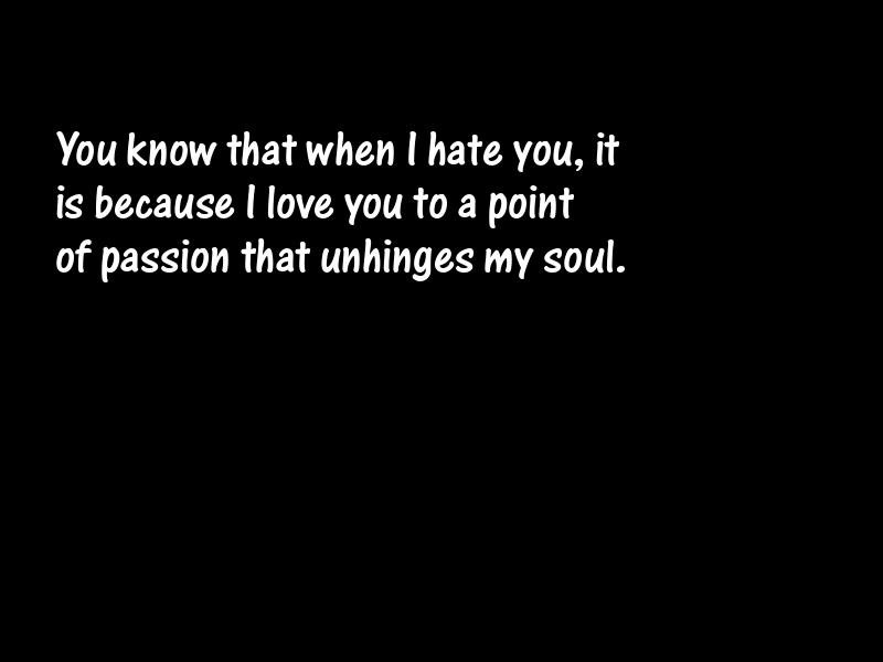 Hatred Motivational Quotes
