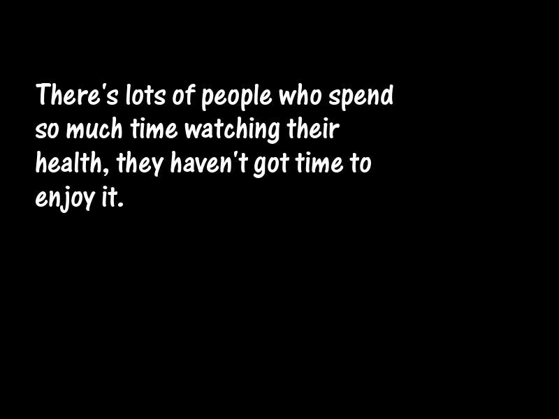 Health Motivational Quotes
