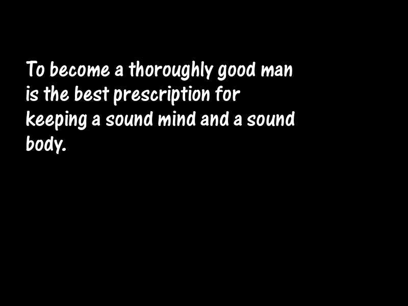 Health Motivational Quotes