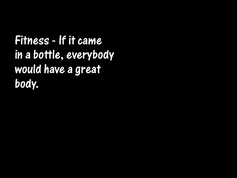 Health Motivational Quotes
